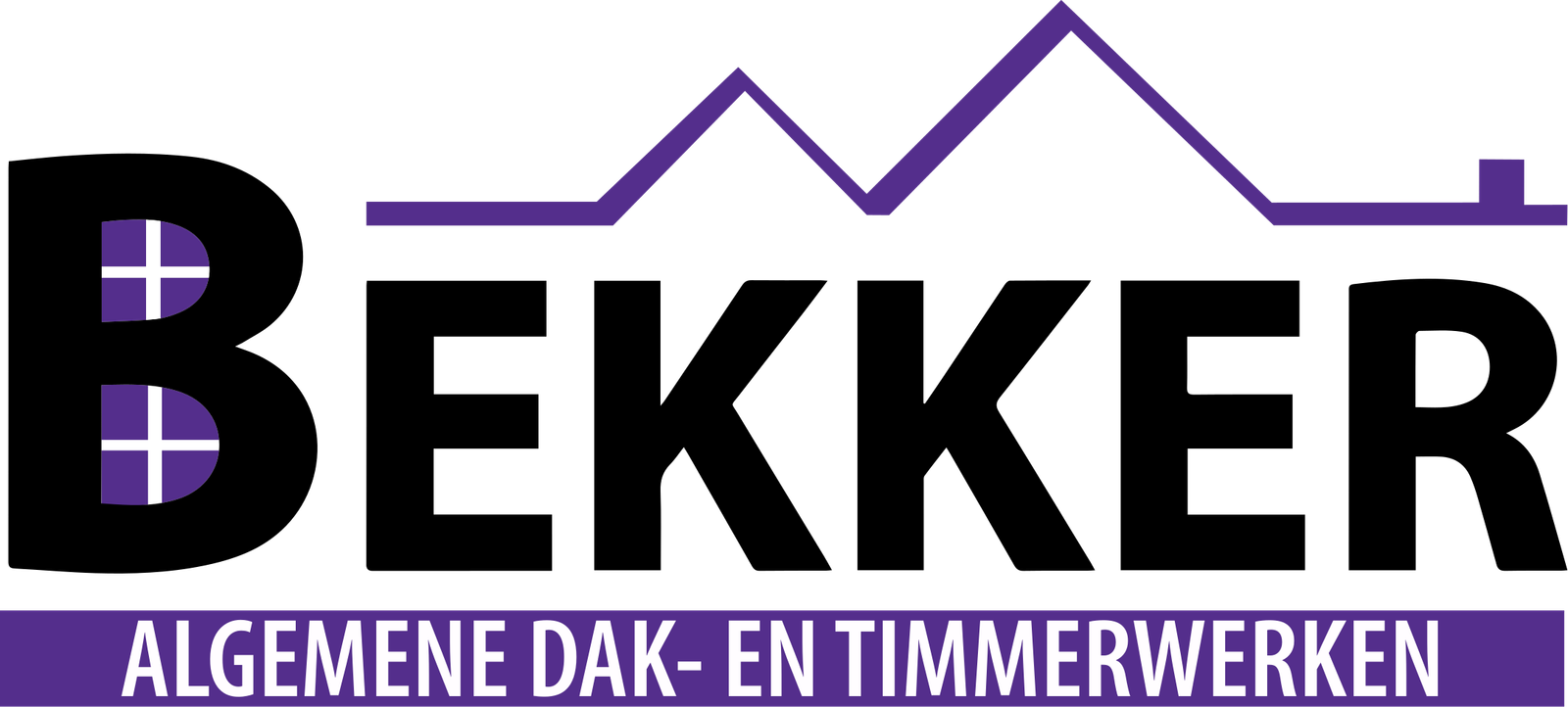 Dakwerken Bekker