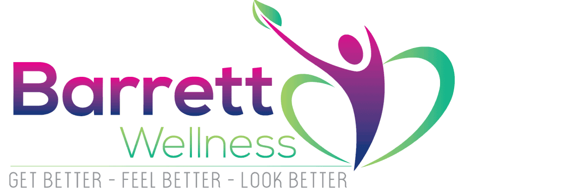 Barrett Wellness