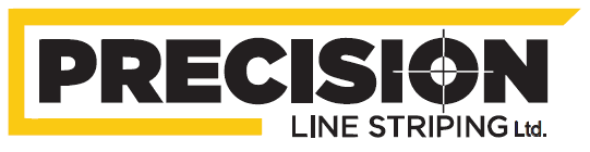 Precision Line Striping