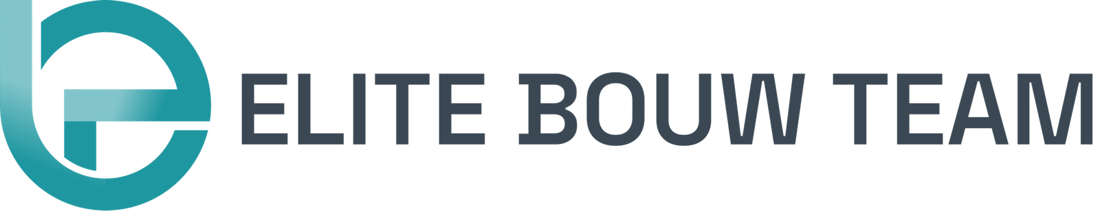 Elite Bouw Team
