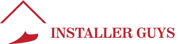 The Shed Installer Guys